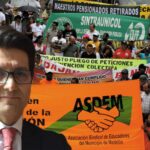 Sindicatos en Colombia: Entre la autonomía y la cooptación