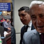 Alejandro Toro cuestiona decisión judicial que favorece a Álvaro Uribe: “No busca justicia, busca privilegios”