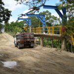 Cantera La Laura: minería legal y sostenible en Bello recibe licencia por 15 años