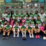 Balonmano juvenil: Bello recibe el XI Torneo Nacional 2025