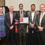 Banco Agrario recibe reconocimiento de Pacto Global por impulsar el emprendimiento femenino rural