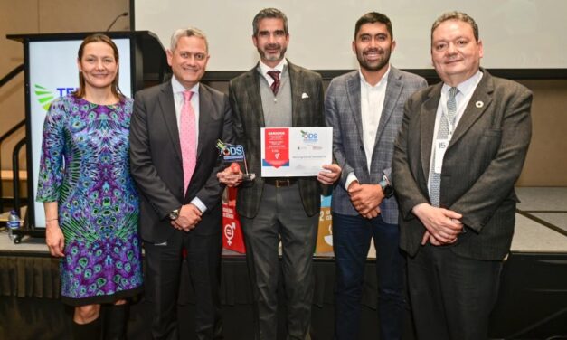 Banco Agrario recibe reconocimiento de Pacto Global por impulsar el emprendimiento femenino rural