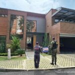 Fiscalía inicia proceso de extinción de dominio a red criminal que usaba aguacates para ocultar bienes
