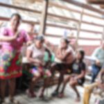 Procuraduría exige medidas urgentes para proteger a comunidad Nukak desplazada en Guaviare