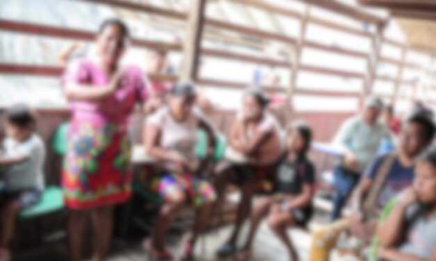 Procuraduría exige medidas urgentes para proteger a comunidad Nukak desplazada en Guaviare