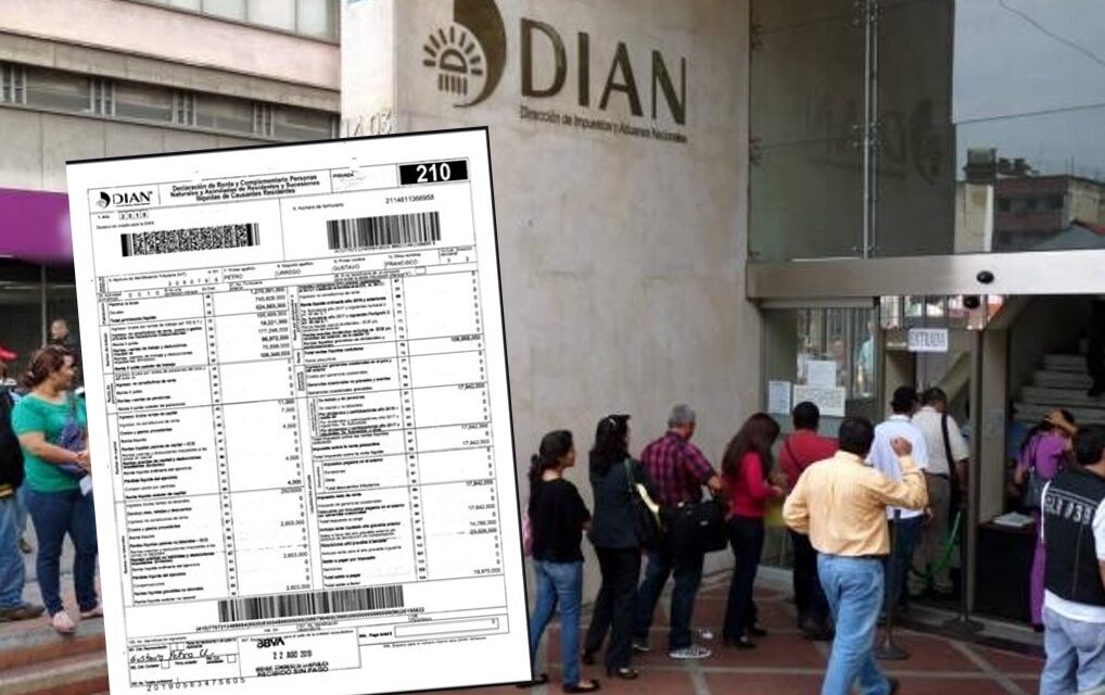 ¿Deben incluirse los CDT en la declaración de renta?