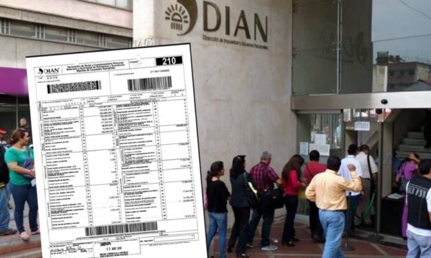 ¿Deben incluirse los CDT en la declaración de renta?