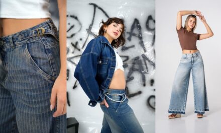 El denim peruano, uno de los destacados en Colombiamoda 2025