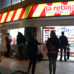 Oficial: Drogas La Rebaja pasa a ser del Gobierno Nacional
