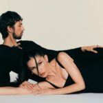 Esteman y Daniela Spalla lanzan Amorío, su primer álbum como dúo
