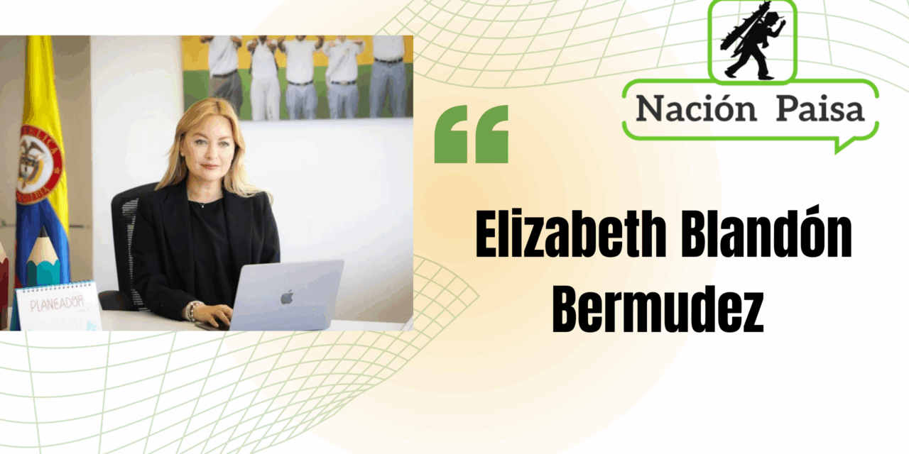 «Evaluaciones educativas: una brújula para transformar, no un podio para competir»: por Elizabeth Blandón