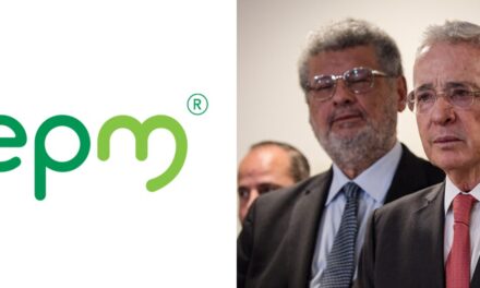 ¿Por qué EPM apareció como demandante junto al abogado de Álvaro Uribe en una tutela?