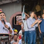Esteban Restrepo comandará la campaña presidencial de Daniel Quintero rumbo a 2026