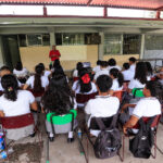 Avance educativo en jóvenes mexicanos de 18 a 24 años descendió en 2024