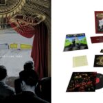 Fall Out Boy celebra 20 años de From Under The Cork Tree