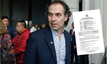 ¿Encubrimiento oficial?: Alcaldía de Medellín habría respondido con trampas sobre contratos públicos