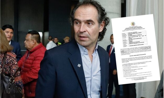 ¿Encubrimiento oficial?: Alcaldía de Medellín habría respondido con trampas sobre contratos públicos
