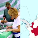En Medellín recogen firmas para independizar a Antioquia de Colombia