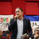 Gustavo Bolívar desmiente a La Silla Vacía y confirma que sigue en la carrera presidencial