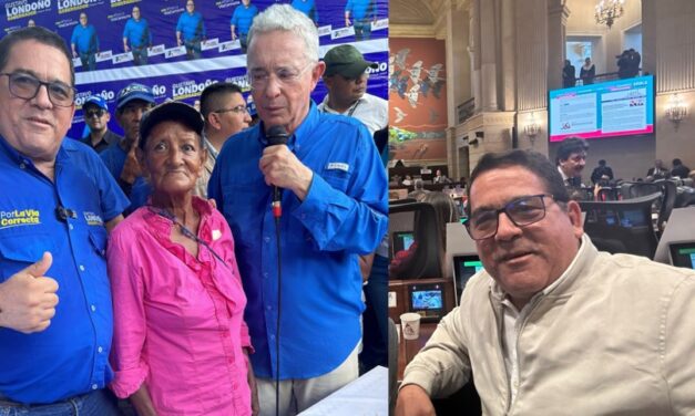 Condenado excongresista por comprar votos con diplomados falsos en Vichada
