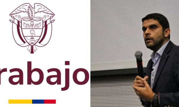 Representante a la Cámara Hernán Cadavid habría intimidado a funcionarias de Mintrabajo