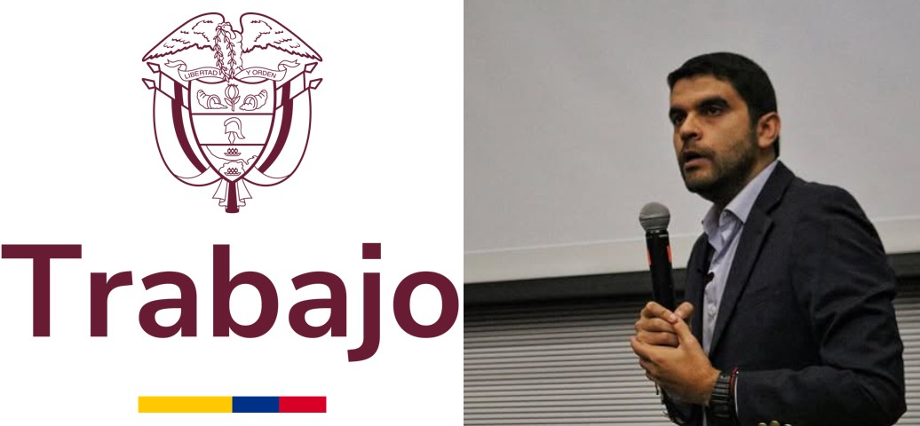 Representante a la Cámara Hernán Cadavid habría intimidado a funcionarias de Mintrabajo