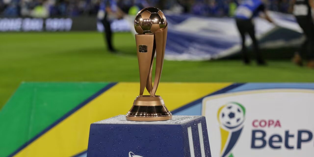 Atlético Nacional y DIM inician su camino en los octavos de la Copa BetPlay 2025