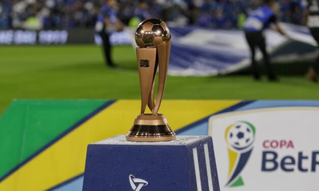 Atlético Nacional y DIM inician su camino en los octavos de la Copa BetPlay 2025