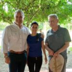 Iván Duque plantea tutela para que Uribe se defienda en libertad