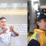Procuraduría inhabilitó a subdirector del DAGRD Medellín