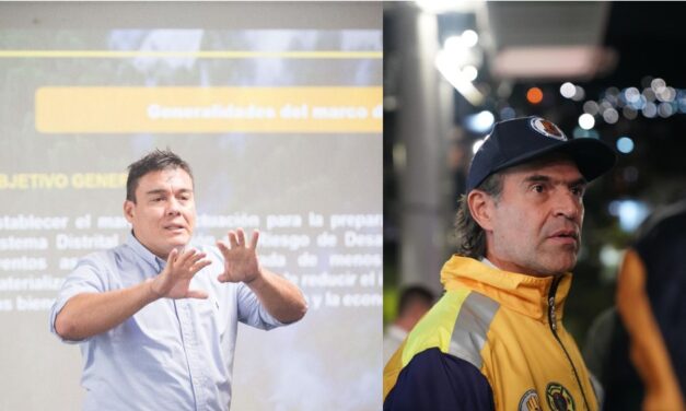 Procuraduría inhabilitó a subdirector del DAGRD Medellín