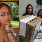 Lalis, influencer y activista, anuncia su candidatura al Congreso por Bogotá en 2026
