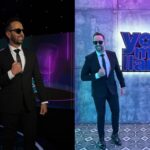 Lucas Arnau estará en el programa ‘Yo me llamo’ de Ecuador