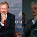 Mario Hernández llama a votar por el Centro Democrático en 2026