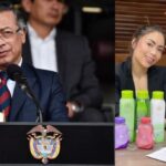 Petro cuestiona que Uribe esté libre y Epa Colombia siga presa