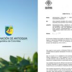 Procuraduría indaga a funcionarios de la Secretaría de Seguridad de Antioquia por presunta participación indebida en política