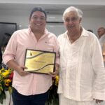 Cemento País es reconocida en Bolívar por su aporte al desarrollo sostenible en el sector construcción