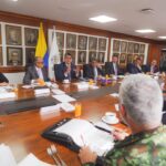 Procurador confirma que calendario electoral en Colombia se cumplirá sin cambios