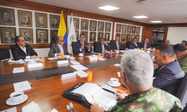 Procurador confirma que calendario electoral en Colombia se cumplirá sin cambios