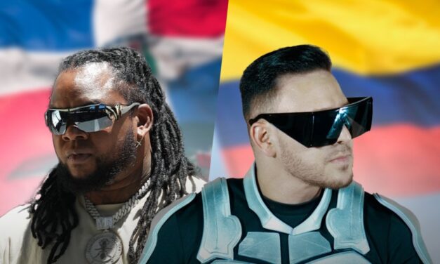 Roman The Future, paisa que rompe récords de dembow en RD con “Muéveme To”