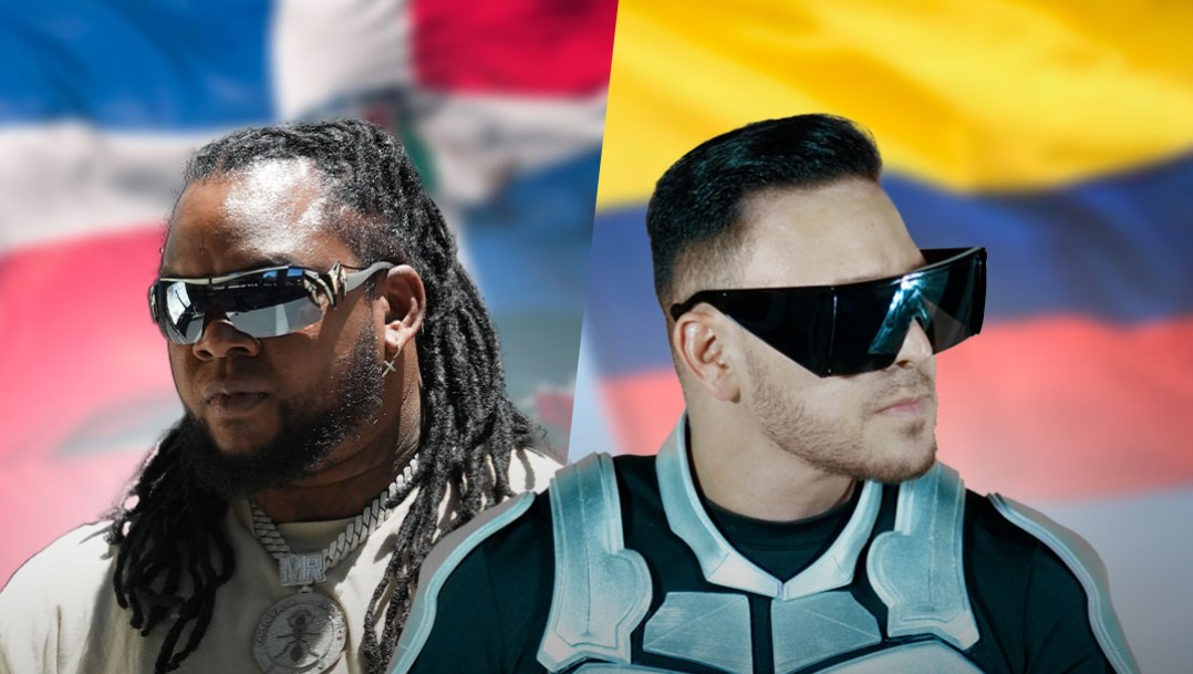Roman The Future, paisa que rompe récords de dembow en RD con “Muéveme To”