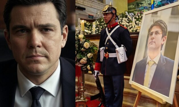 El papel del Dr. Fernando Hakim en el caso Miguel Uribe Turbay: ¿médico o símbolo político?