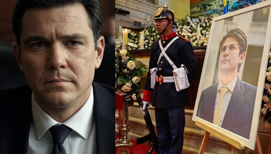 El papel del Dr. Fernando Hakim en el caso Miguel Uribe Turbay: ¿médico o símbolo político?