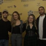 SMARTFILMS Medellín 2025: jóvenes cineastas vivirán un Bootcamp con los grandes del cine colombiano