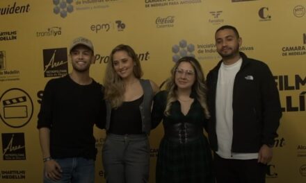 SMARTFILMS Medellín 2025: jóvenes cineastas vivirán un Bootcamp con los grandes del cine colombiano