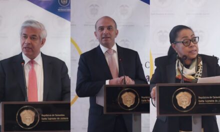 Así va la carrera a Magistrado de la Corte Constitucional