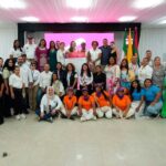 Colombia y España lanzan proyecto contra la trata de personas
