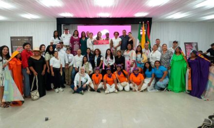 Colombia y España lanzan proyecto contra la trata de personas