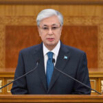 El presidente de Kazajistán propone eliminar el Senado y crear un Parlamento unicameral