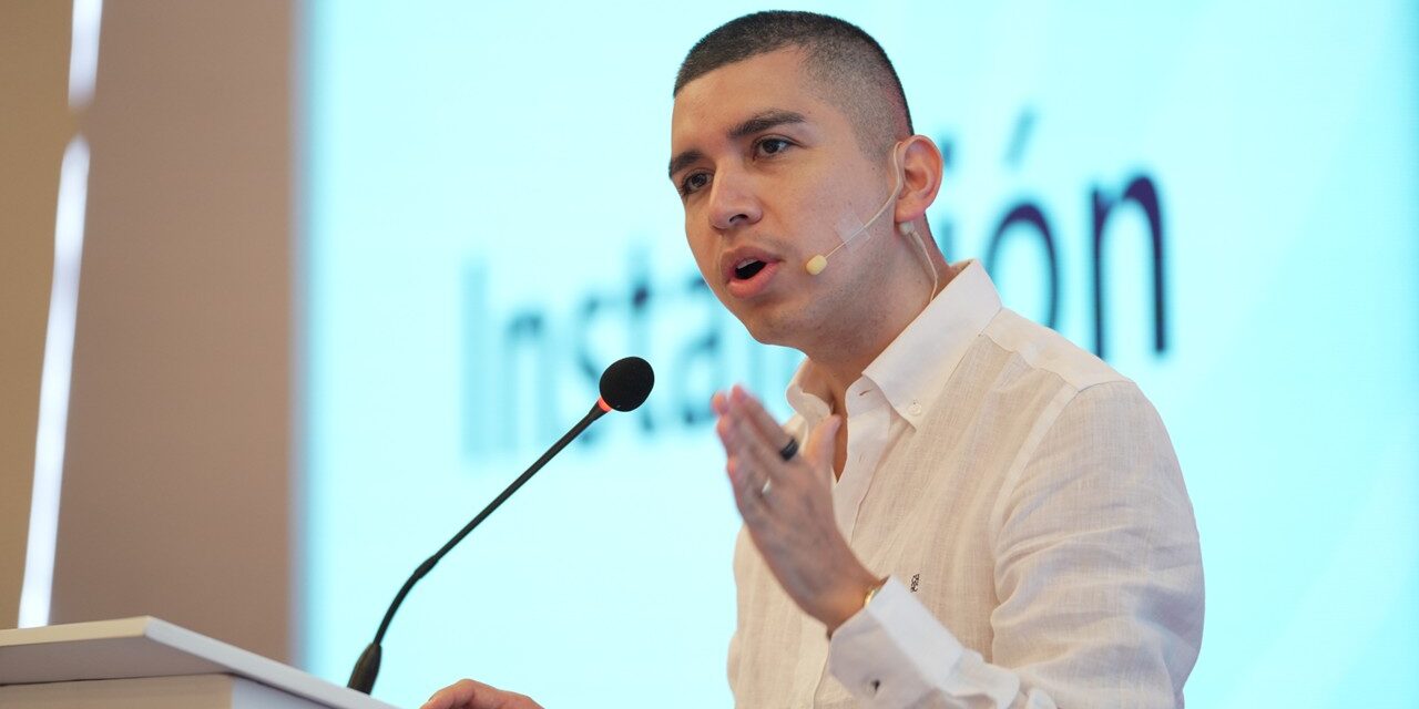La banca destina $6 de cada $10 de sus utilidades al pago de impuestos: Asobancaria